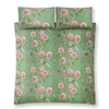 Paloma Home Duvet cover Vintage Chinoiserie Duvet Set VIC/JAD/SUPBS