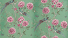 Paloma Home Fabric Vintage Chinoiserie VIC/JAD/14000FA