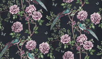 Paloma Home Fabric Vintage Chinoiserie VIC/MID/14000FA