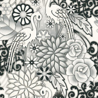 Paper Moon Wallpapers Garzas,  1280053