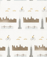 Paper Moon Wallpapers NYC,  2300014