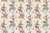 Prestigious Fabric Animal Kingdom 8709/546