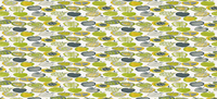 Prestigious Fabric Apples 5000/391
