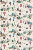 Prestigious Fabric Away We Go 8710/262