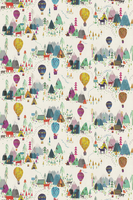 Prestigious Fabric Away We Go 8710/546