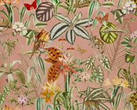 Prestigious Fabric Barbados 3939/237
