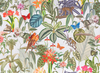 Prestigious Fabric Barbados 3939/522
