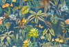 Prestigious Fabric Barbados 3939/770