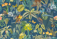 Prestigious Fabric Barbados 3939/770