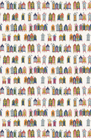 Prestigious Fabric Beach Hut 5035/233