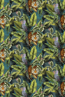 Prestigious Fabric Bengal Tiger 3799/954