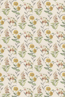 Prestigious Fabric Bloomingdale 5755/671