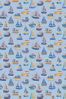 Prestigious Fabric Boat Club 5034/711