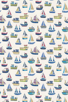 Prestigious Fabric Boat Club 5034/715