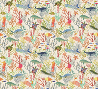 Prestigious Fabric Bubbles 8711/683