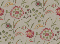 Prestigious Fabric Cayman 3941/606