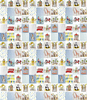Prestigious Fabric Day Out 8629/711