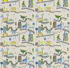 Prestigious Fabric Dino City 8712/782
