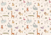 Prestigious Fabric Doodle 3920/262