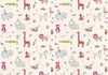 Prestigious Fabric Doodle 3920/546