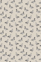 Prestigious Fabric Duck 5040/142