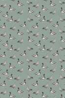 Prestigious Fabric Duck 5040/225