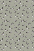 Prestigious Fabric Duck 5040/531
