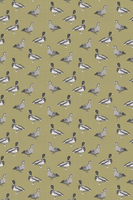 Prestigious Fabric Duck 5040/629