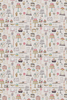 Prestigious Fabric Eat Cake 5001/223