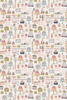 Prestigious Fabric Eat Cake 5001/413