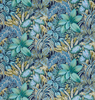 Prestigious Fabric Eden Velvet 4054/708