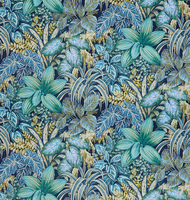 Prestigious Fabric Eden Velvet 4054/708