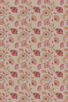 Prestigious Fabric Flamenco,  1792/110