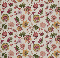 Prestigious Fabric Fleur 2815/288
