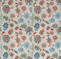 Prestigious Fabric Fleur 2815/411