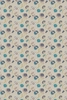Prestigious Fabric Flora 1485/609