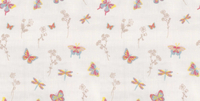 Prestigious Fabric Flutterby 3921/262
