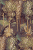 Prestigious Fabric Forbidden Forest 3801/914