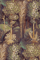 Prestigious Fabric Forbidden Forest 3801/914
