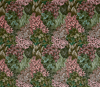 Prestigious Fabric Garden Wall Velvet 4056/406