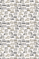 Prestigious Fabric Gelato 5006/912