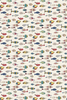 Prestigious Fabric Gone Fishing 5030/284