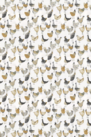 Prestigious Fabric Harriet 5003/912