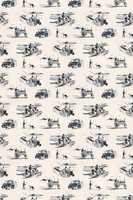 Prestigious Fabric Harvest Charcoal,  5804/901
