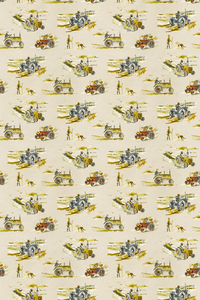 Prestigious Fabric Harvest Linen,  5804/031