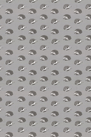 Prestigious Fabric Hedgehog 5042/957