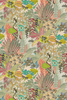 Prestigious Fabric Hidden Paradise 3802/220