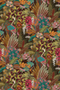 Prestigious Fabric Hidden Paradise 3802/430