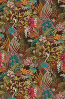 Prestigious Fabric Hidden Paradise 3802/430