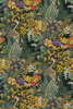 Prestigious Fabric Hidden Paradise 3802/619